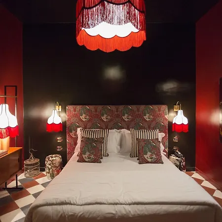 Palazzo Presta 加利波利