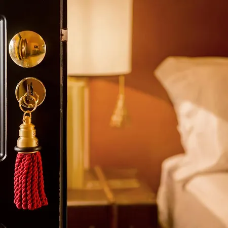 Palazzo Presta 4* 加利波利