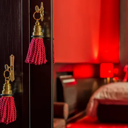 Palazzo Presta 酒店