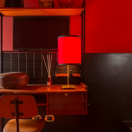 Palazzo Presta 加利波利