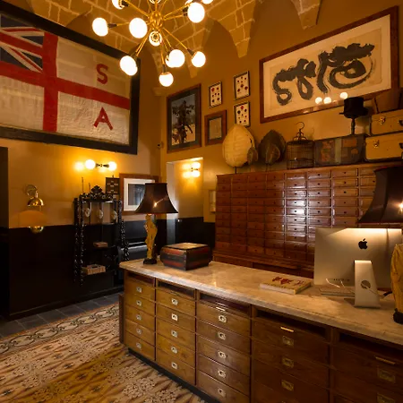 Palazzo Presta 加利波利