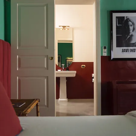 Palazzo Presta 4* 加利波利