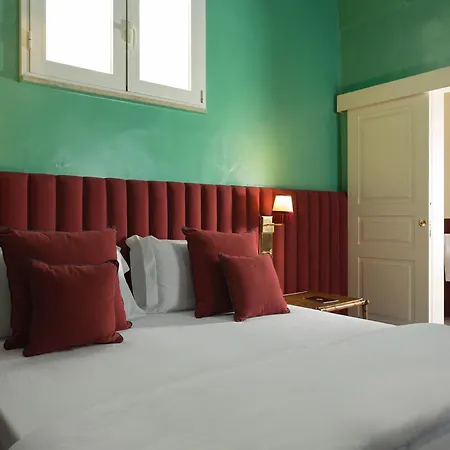 Palazzo Presta 加利波利