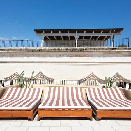 Palazzo Presta 加利波利