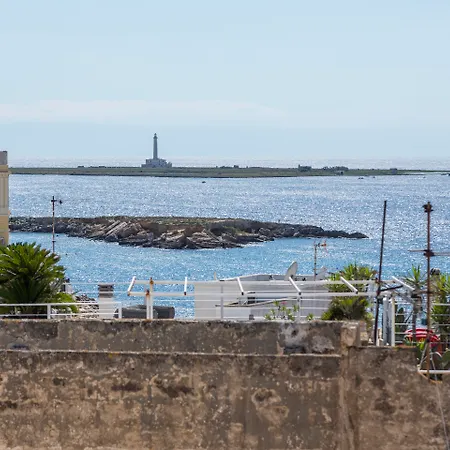 Palazzo Presta 加利波利