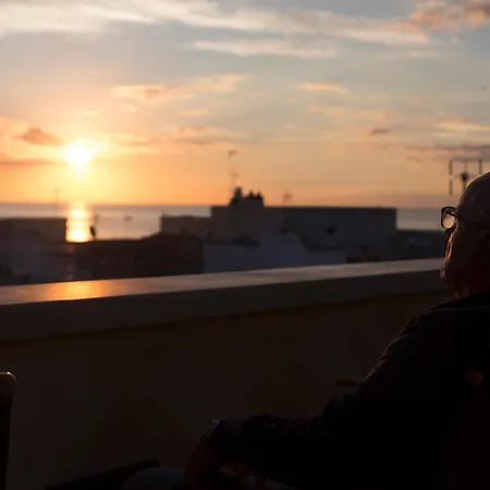 Palazzo Presta 酒店