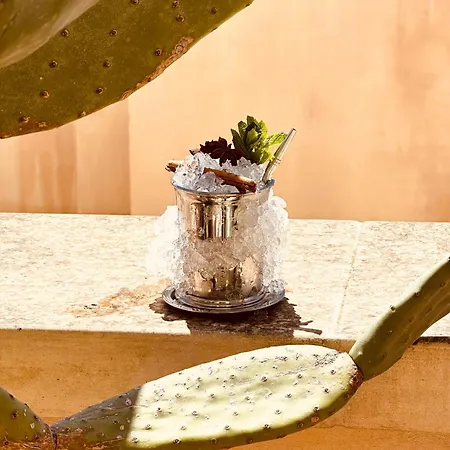 Palazzo Presta 4* 加利波利