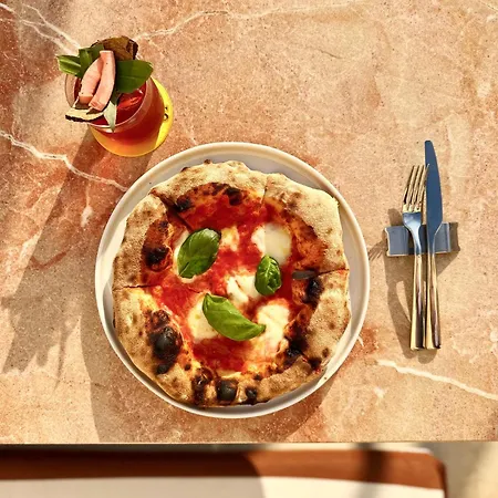 Palazzo Presta 加利波利