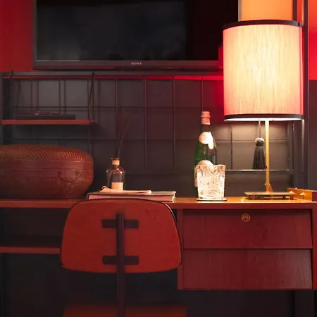 酒店 Palazzo Presta 4*