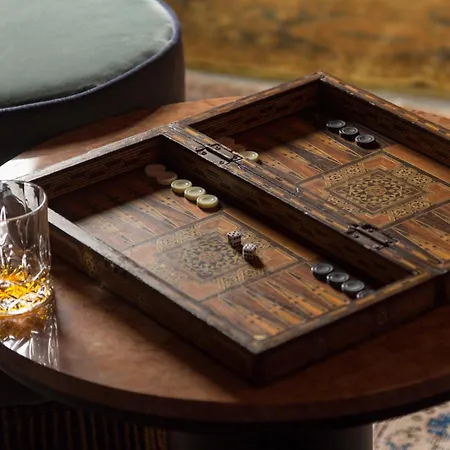 Palazzo Presta 酒店