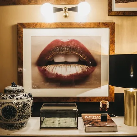 酒店 Palazzo Presta 4*