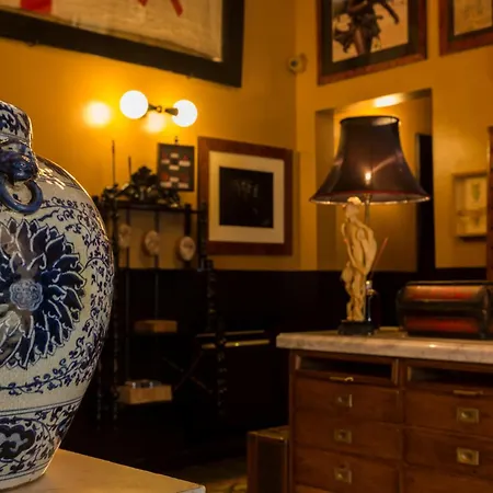 Palazzo Presta 4* 加利波利