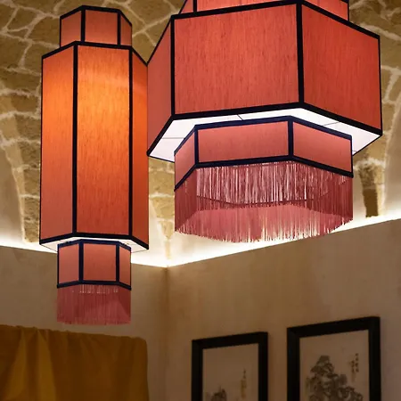 Palazzo Presta 4* 加利波利