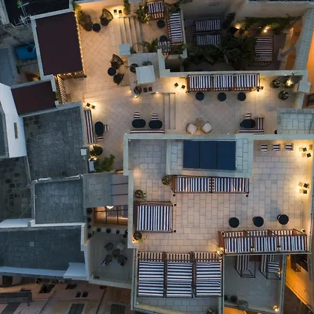 Palazzo Presta 4* 加利波利