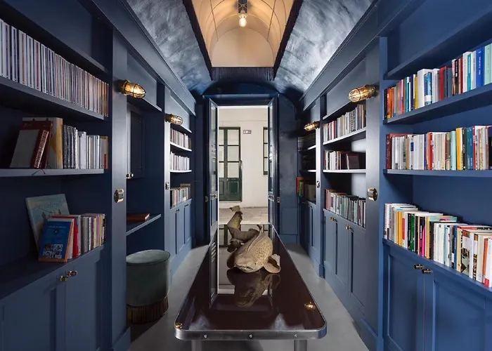 Hotel Palazzo Presta 4*