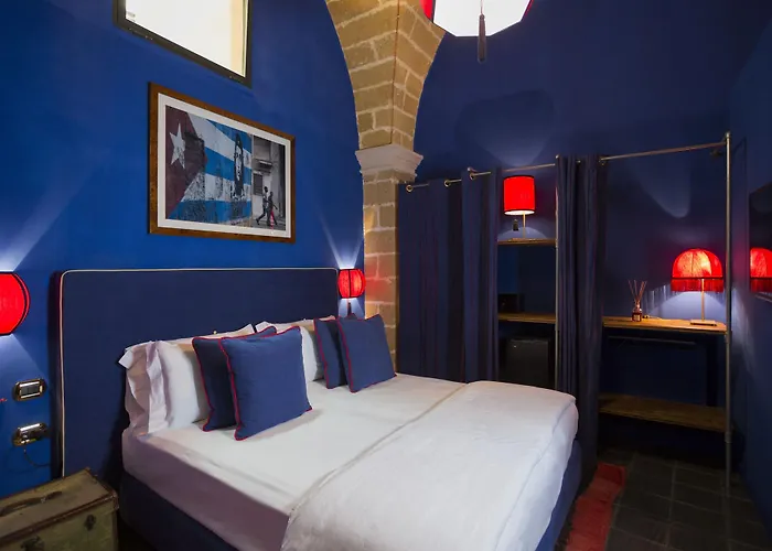 Hotel Palazzo Presta