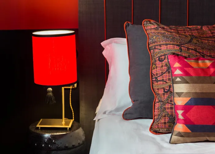 Hotel Palazzo Presta 4*