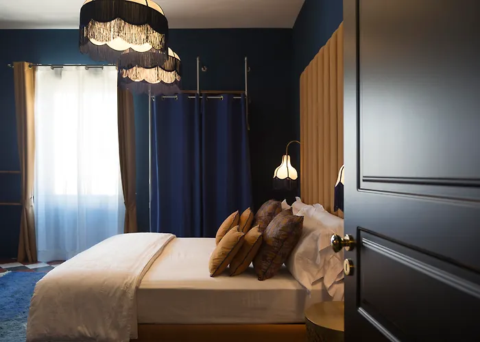 Hotel Palazzo Presta