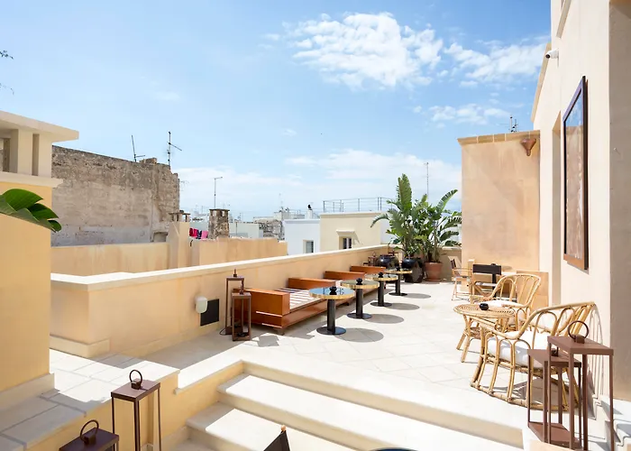 Palazzo Presta Hotel 4*