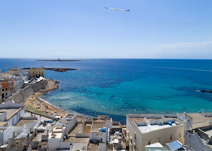 Palazzo Presta Hotel Gallipoli