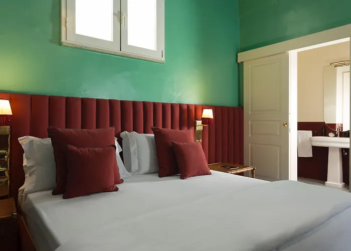 Palazzo Presta Gallipoli