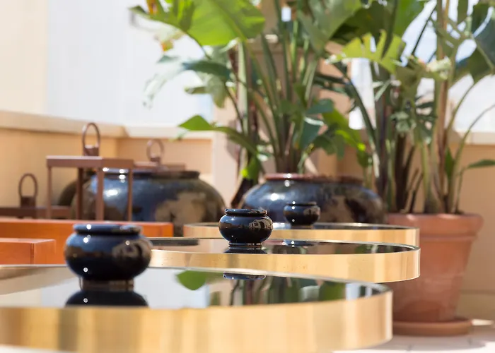 Palazzo Presta Hotel 4*