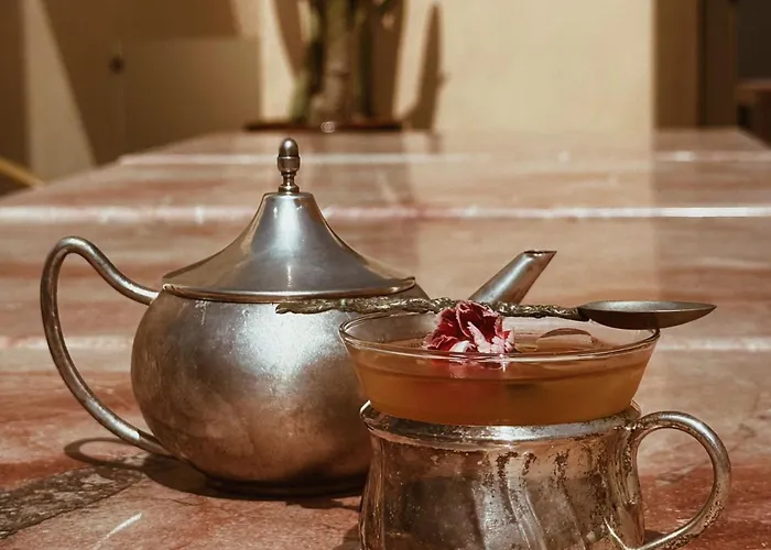 Hotel Palazzo Presta Gallipoli