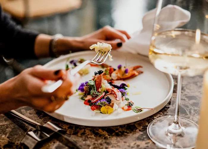 Palazzo Presta Hotel 4*