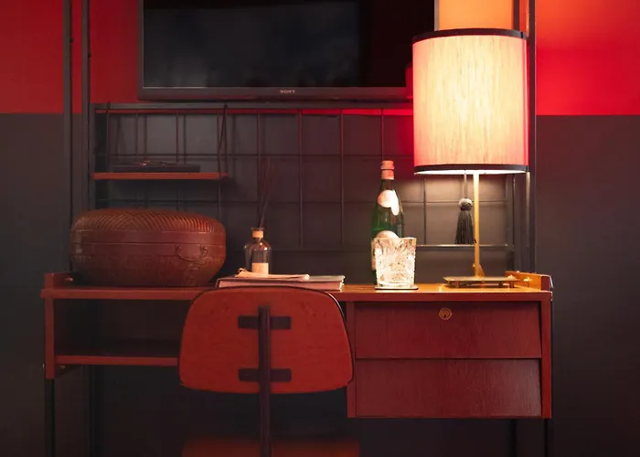 Hotel Palazzo Presta 4*