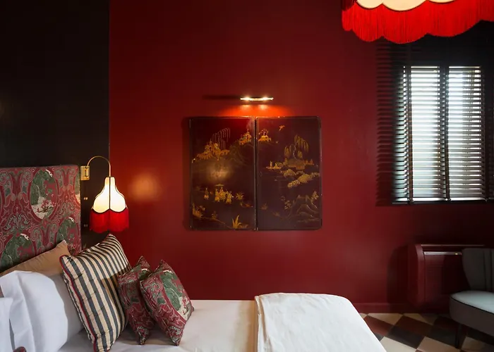 Palazzo Presta Gallipoli