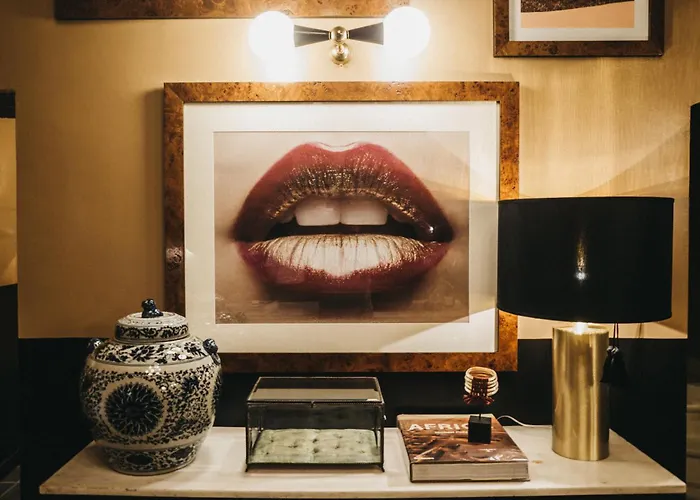 Hotel Palazzo Presta 4*