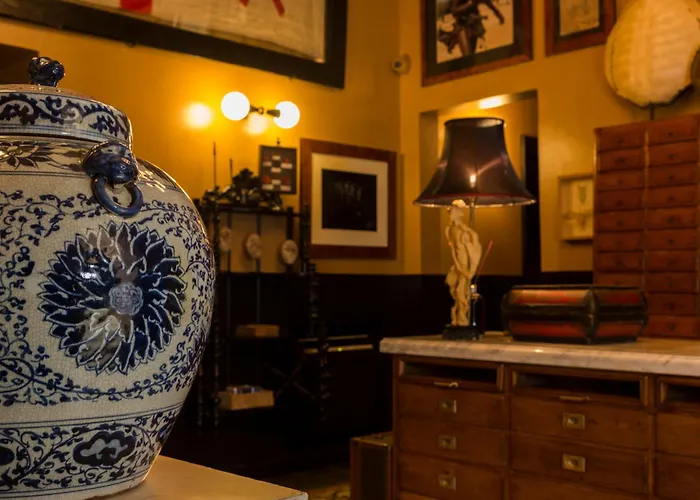 Palazzo Presta 4* Gallipoli