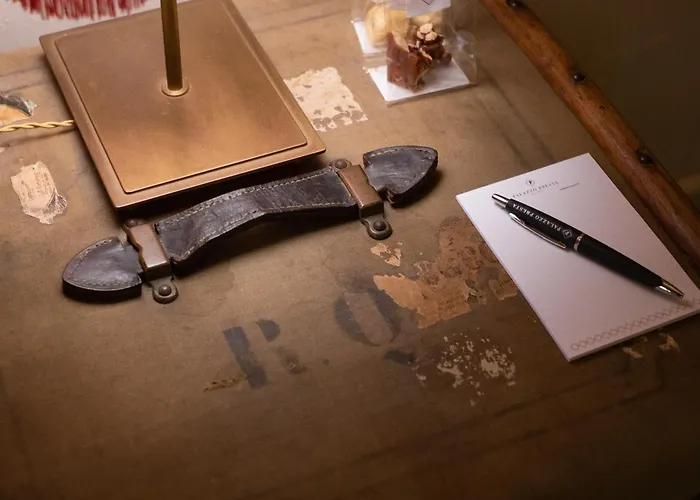 Palazzo Presta Hotel Gallipoli