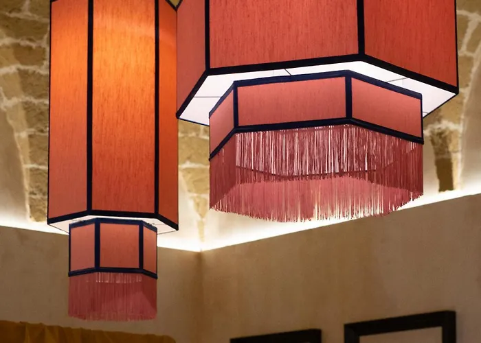 Palazzo Presta 4* Gallipoli