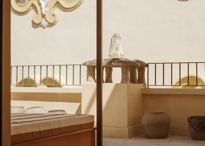 Palazzo Presta 4* Gallipoli