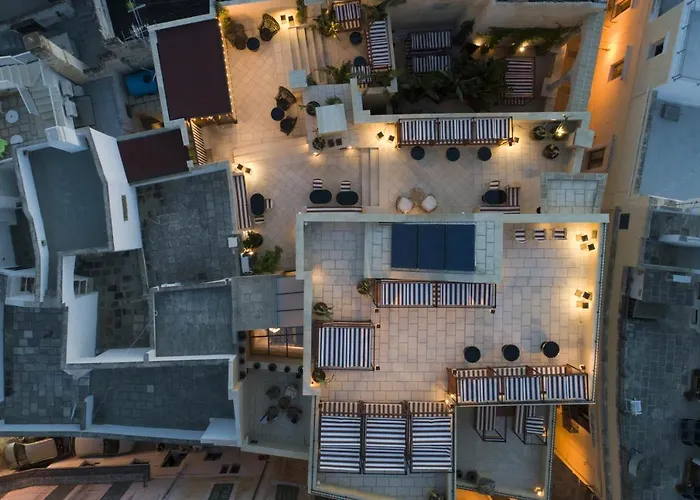 Palazzo Presta 4* Gallipoli