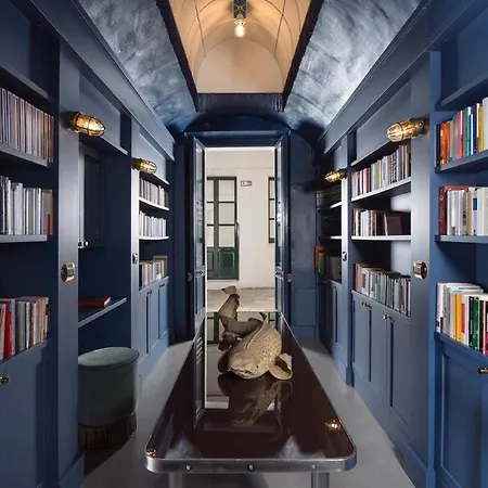 Otel Palazzo Presta 4*