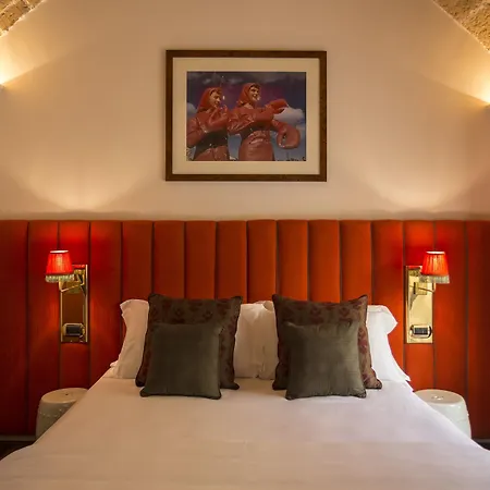 Palazzo Presta 4*