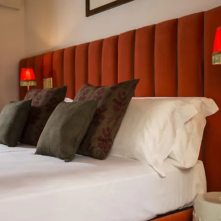 Otel Palazzo Presta 4*