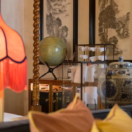 Palazzo Presta Hotel 4*