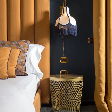 Palazzo Presta 4*