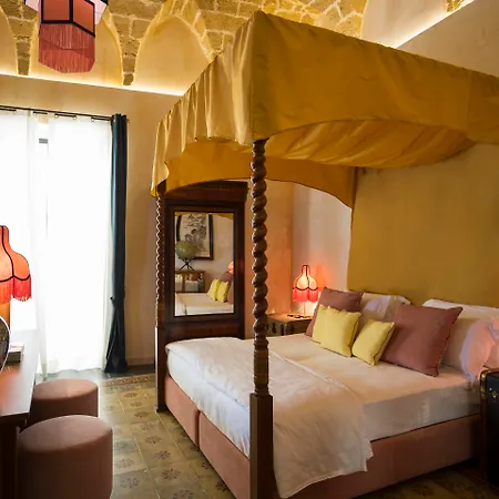 Palazzo Presta 4* Gallipoli