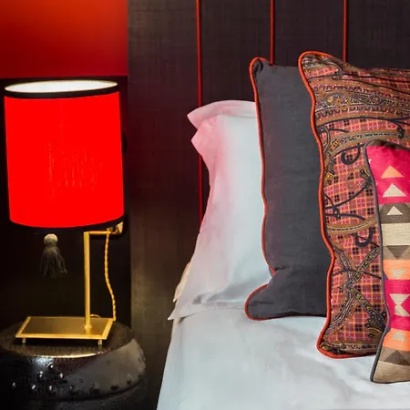 Otel Palazzo Presta 4*