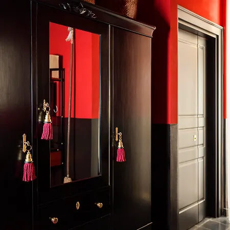 Palazzo Presta Hotel 4*