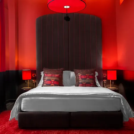 Hotel Palazzo Presta