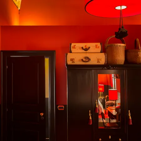 Otel Palazzo Presta 4*