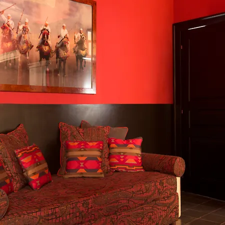 Hotel Palazzo Presta Gallipoli