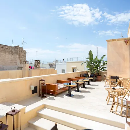 Palazzo Presta Otel 4*