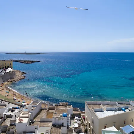 Palazzo Presta Hotel Gallipoli
