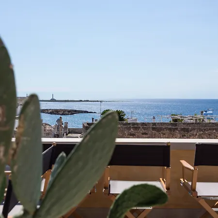 Palazzo Presta 4*